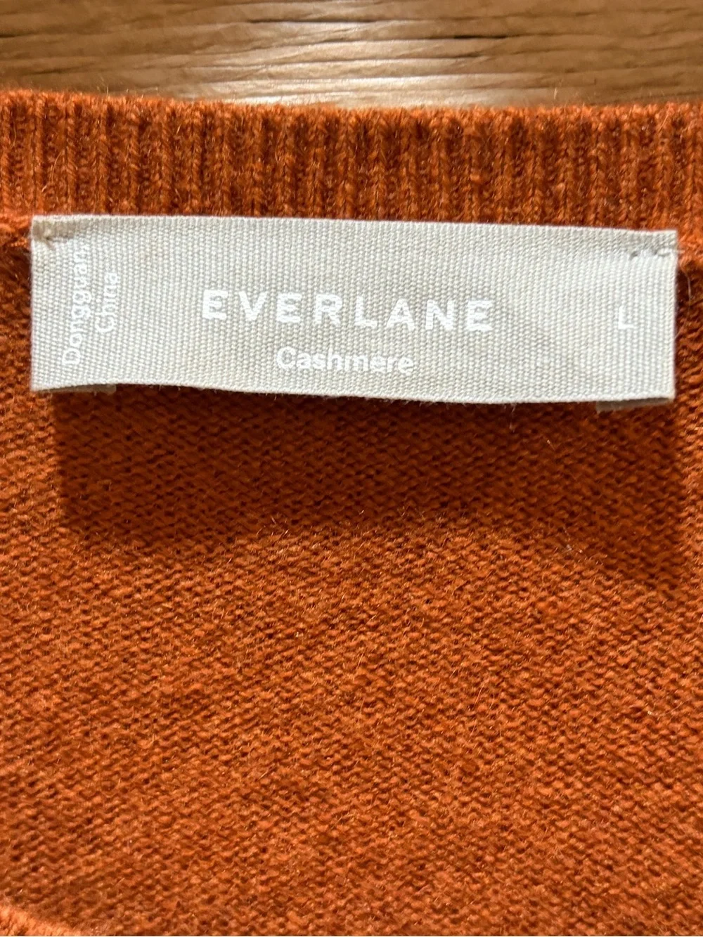 Everlane like new